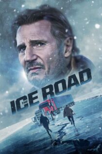 دانلود فیلم The Ice Road 2021 جاده یخی دانلود فیلم The Ice Road 2021 جاده یخی