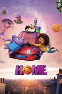 دانلود انیمیشن Home 2015 خانه دانلود انیمیشن Home 2015 خانه