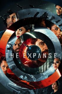 The Expanse گستره