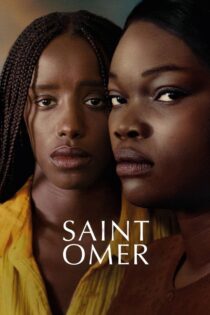 دانلود فیلم Saint Omer 2022 سن اومر دانلود فیلم Saint Omer 2022 سن اومر