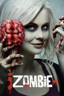 دانلود سریال iZombie آیزامبی دانلود سریال iZombie آیزامبی