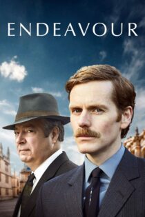 Endeavour اندرو