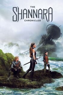 دانلود سریال The Shannara Chronicles رویدادنامه شانارا دانلود سریال The Shannara Chronicles رویدادنامه شانارا