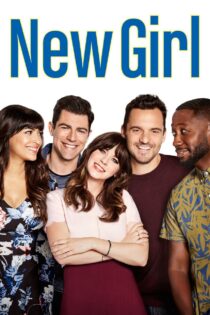 دانلود سریال New Girl دختر جدید دانلود سریال New Girl دختر جدید