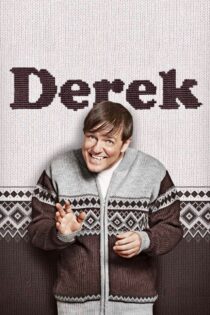 دانلود سریال Derek دِرک دانلود سریال Derek دِرک
