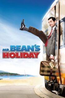 دانلود فیلم Mr. Bean’s Holiday 2007 تعطیلات آقای بین دانلود فیلم Mr. Bean’s Holiday 2007 تعطیلات آقای بین
