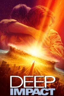 دانلود فیلم Deep Impact 1998 تاثیر عمیق دانلود فیلم Deep Impact 1998 تاثیر عمیق