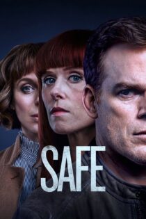 دانلود سریال Safe امن دانلود سریال Safe امن