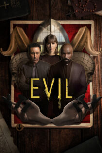 دانلود سریال Evil شیطان دانلود سریال Evil شیطان