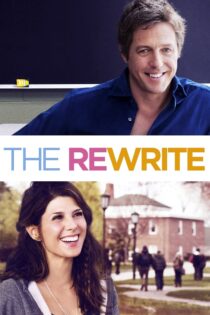 دانلود فیلم The Rewrite 2014 بازنویسی دانلود فیلم The Rewrite 2014 بازنویسی
