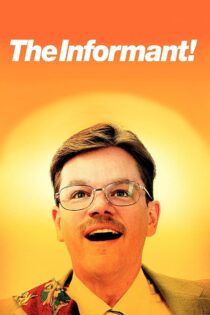 دانلود فیلم The Informant! 2009 خبرچین دانلود فیلم The Informant! 2009 خبرچین