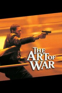دانلود فیلم The Art of War 2000 هنر جنگ دانلود فیلم The Art of War 2000 هنر جنگ
