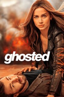 دانلود فیلم Ghosted 2023 پیچونده شده دانلود فیلم Ghosted 2023 پیچونده شده