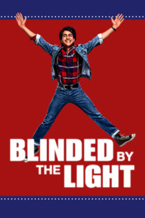 دانلود فیلم Blinded by the Light 2019 نابینا با نور دانلود فیلم Blinded by the Light 2019 نابینا با نور