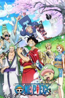 One Piece وان پیس