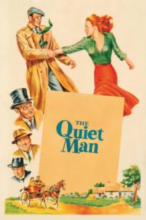 دانلود فیلم The Quiet Man 1952 مرد آرام دانلود فیلم The Quiet Man 1952 مرد آرام