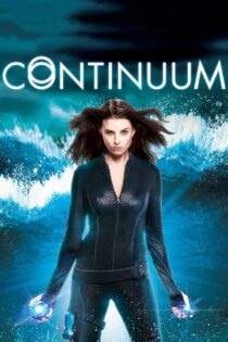 دانلود سریال Continuum زنجیره دانلود سریال Continuum زنجیره