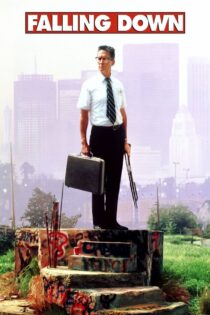 دانلود فیلم Falling Down 1993 فروپاشی دانلود فیلم Falling Down 1993 فروپاشی