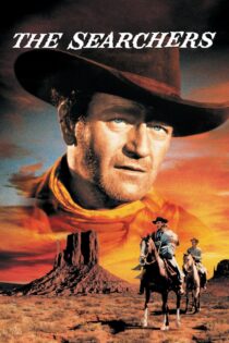 دانلود فیلم The Searchers 1956 جویندگان دانلود فیلم The Searchers 1956 جویندگان