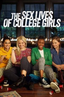 دانلود سریال The Sex Lives of College Girls زندگی جنسی دختران کالج دانلود سریال The Sex Lives of College Girls زندگی جنسی دختران کالج