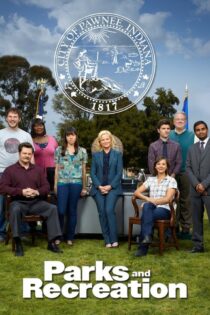 Parks and Recreation پارکها و تفریحات