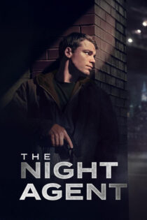 دانلود سریال The Night Agent مامور شب دانلود سریال The Night Agent مامور شب