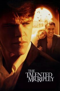 دانلود فیلم The Talented Mr. Ripley 1999 آقای ریپلی با استعداد دانلود فیلم The Talented Mr. Ripley 1999 آقای ریپلی با استعداد