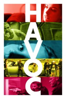دانلود فیلم Havoc 2005 ویرانگر دانلود فیلم Havoc 2005 ویرانگر