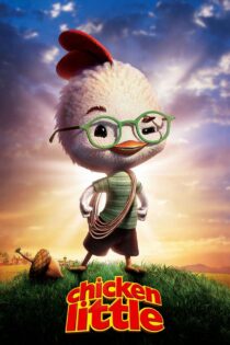 دانلود انیمیشن Chicken Little 2005 جوجه کوچولو دانلود انیمیشن Chicken Little 2005 جوجه کوچولو