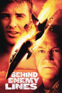 دانلود فیلم Behind Enemy Lines 2001 پشت خطوط دشمن دانلود فیلم Behind Enemy Lines 2001 پشت خطوط دشمن