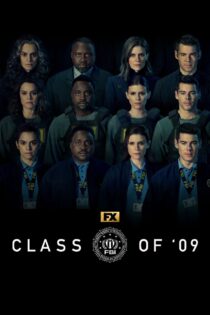 دانلود سریال Class of ’09 کلاس 09 دانلود سریال Class of ’09 کلاس 09