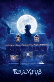 دانلود فیلم Krampus 2015 کرامپوس دانلود فیلم Krampus 2015 کرامپوس