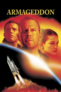 دانلود فیلم Armageddon 1998 آرماگدون دانلود فیلم Armageddon 1998 آرماگدون