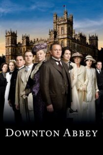 Downton Abbey دانتون ابی