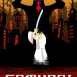 دانلود سریال Samurai Jack سامورایی جک