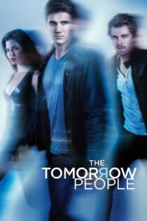 دانلود سریال The Tomorrow People مردم آینده دانلود سریال The Tomorrow People مردم آینده