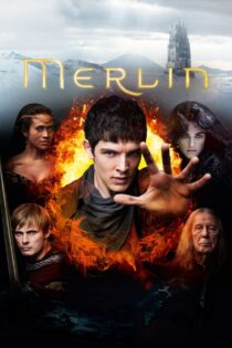 دانلود سریال Merlin مرلین دانلود سریال Merlin مرلین