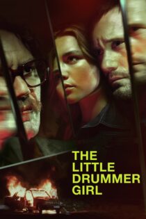 دانلود سریال The Little Drummer Girl دخترک درامر دانلود سریال The Little Drummer Girl دخترک درامر