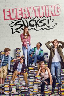 دانلود سریال Everything Sucks! همه چیز مزخرفه دانلود سریال Everything Sucks! همه چیز مزخرفه