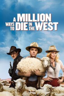 دانلود فیلم A Million Ways to Die in the West 2014 یک میلیون راه برای مردن در غرب دانلود فیلم A Million Ways to Die in the West 2014 یک میلیون راه برای مردن در غرب
