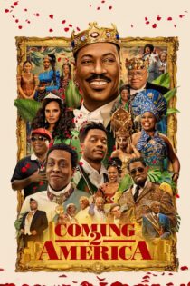 دانلود فیلم Coming 2 America 2021 سفر به آمریکا 2 دانلود فیلم Coming 2 America 2021 سفر به آمریکا 2
