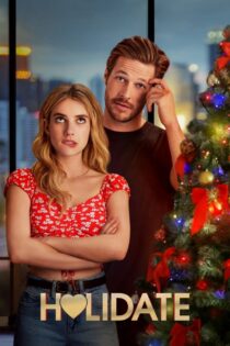 دانلود فیلم Holidate 2020 تعطیلات دانلود فیلم Holidate 2020 تعطیلات