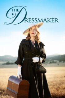 دانلود فیلم The Dressmaker 2015 خیاط دانلود فیلم The Dressmaker 2015 خیاط