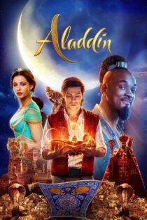 دانلود فیلم Aladdin 2019 علاءالدین دانلود فیلم Aladdin 2019 علاءالدین