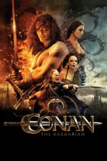 دانلود فیلم Conan the Barbarian 2011 کونان بربر دانلود فیلم Conan the Barbarian 2011 کونان بربر