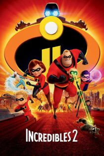 دانلود انیمیشن Incredibles 2 2018 شگفت انگیزان 2 دانلود انیمیشن Incredibles 2 2018 شگفت انگیزان 2