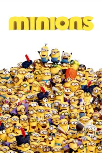دانلود انیمیشن Minions 2015 مینیونها دانلود انیمیشن Minions 2015 مینیونها