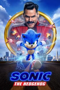 دانلود فیلم Sonic the Hedgehog 2020 سونیک خارپشت دانلود فیلم Sonic the Hedgehog 2020 سونیک خارپشت