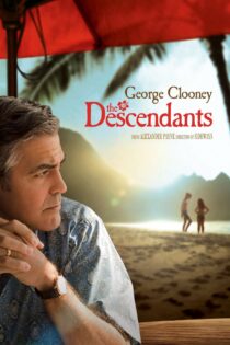 دانلود فیلم The Descendants 2011 نوادگان دانلود فیلم The Descendants 2011 نوادگان
