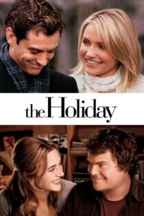 دانلود فیلم The Holiday 2006 تعطیلات دانلود فیلم The Holiday 2006 تعطیلات